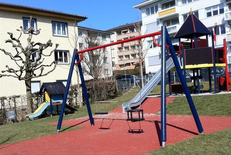 Avant rénovations - Photographie DUE