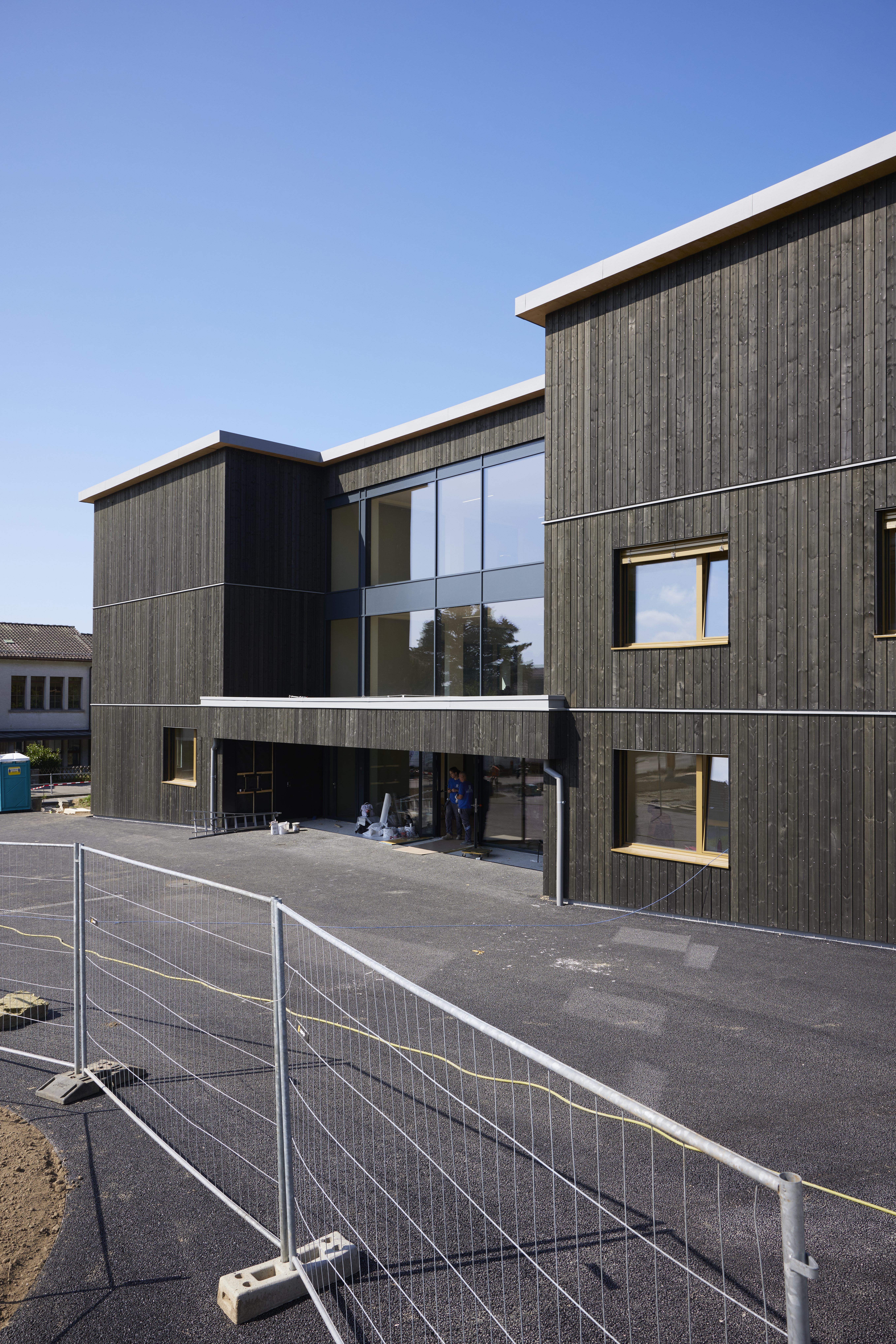 20240729 Façade Bâtiment Général 1