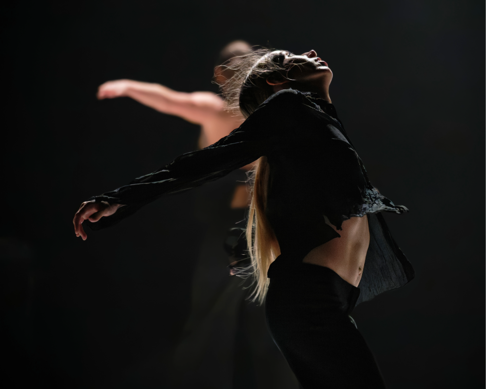 Land of Hope (création)