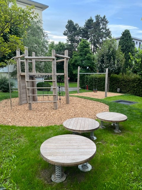 Après rénovations - Photographie DUE