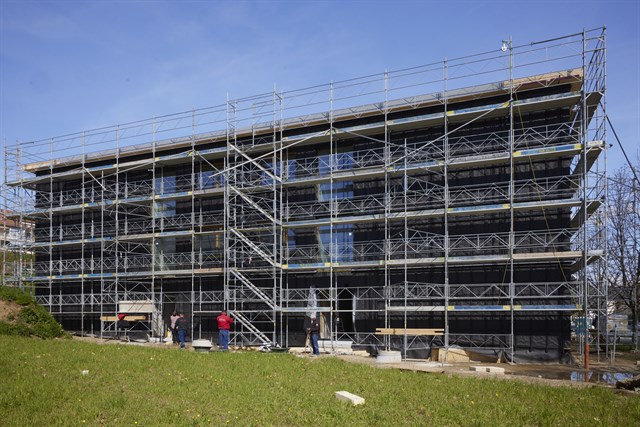 20240403 Echaffaudages Bâtiment Général 2 640X427