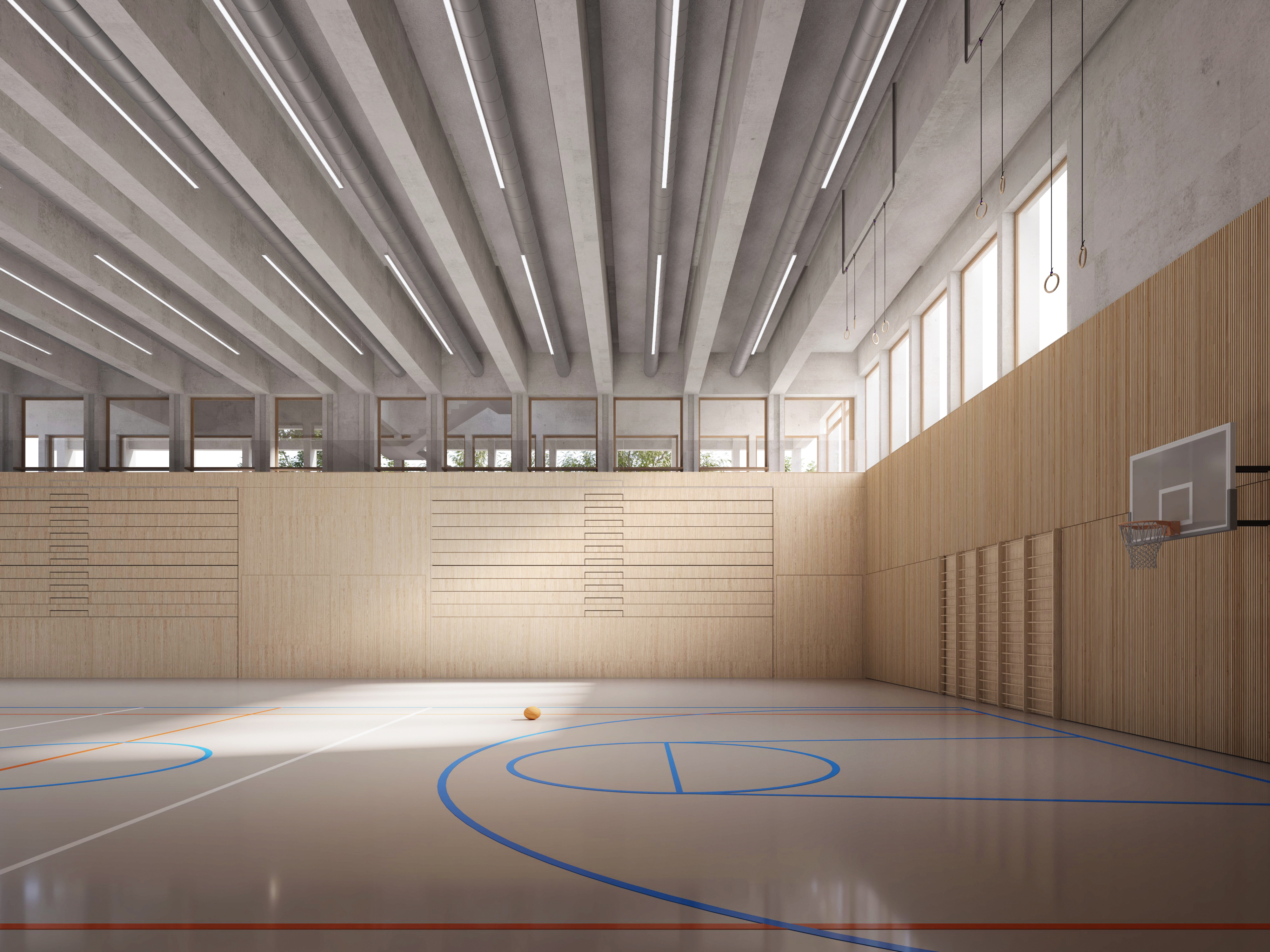 2208Ib Visualisation Salle De Sport 1