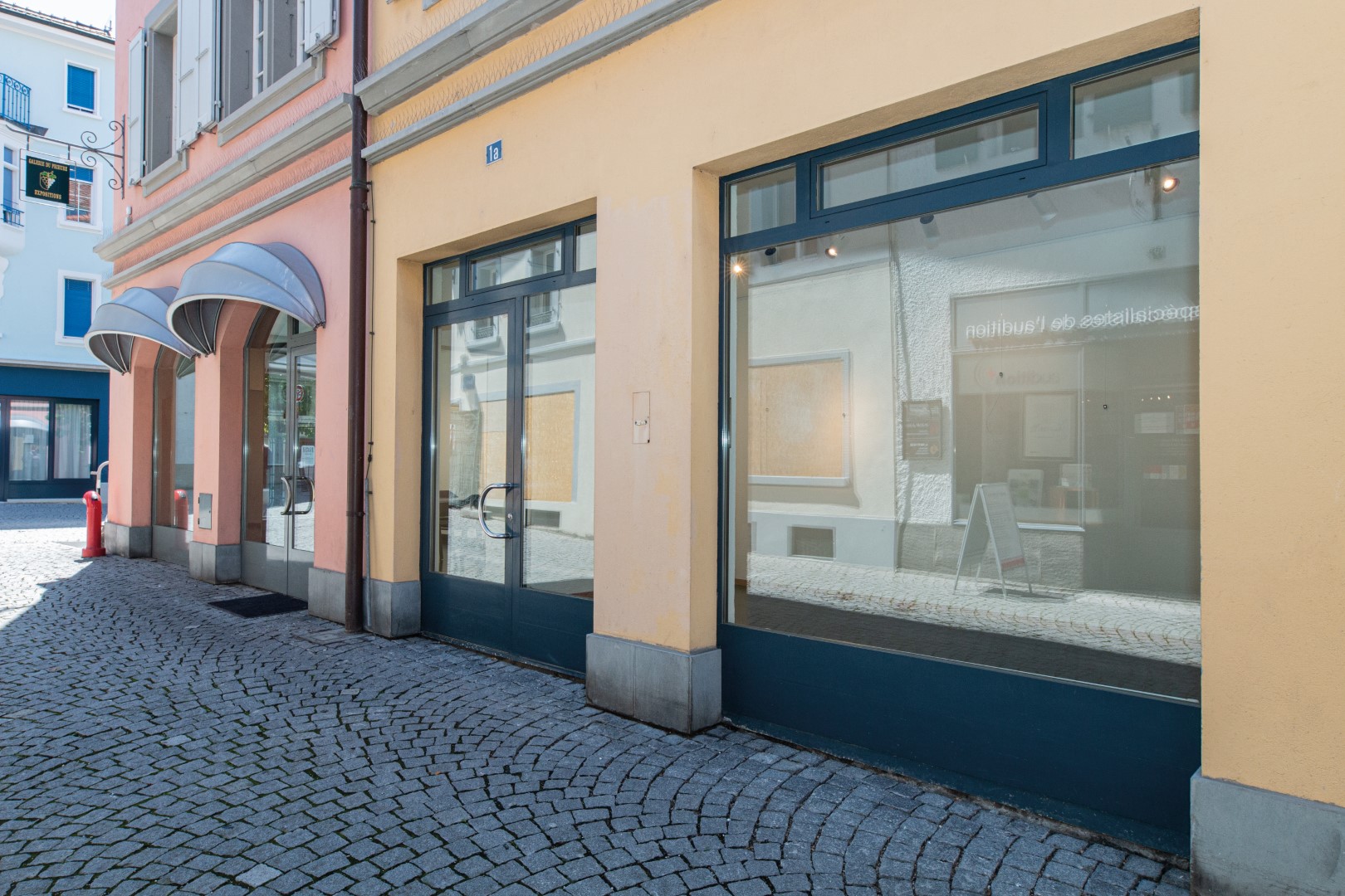 Galerie du Prieuré 5