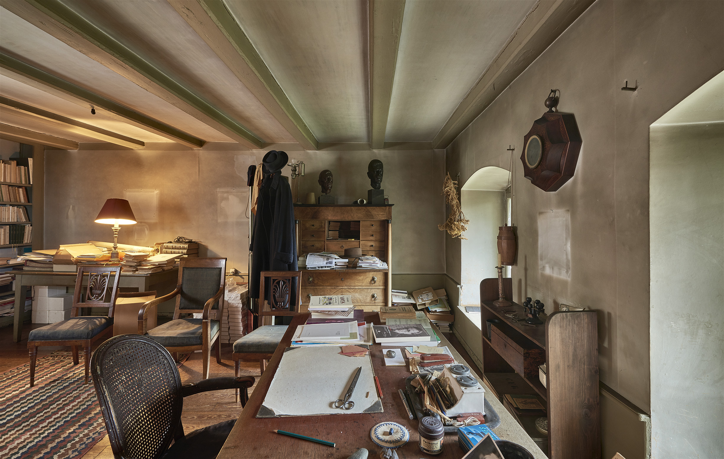 Photographe : Rémy Gindroz, Lutry