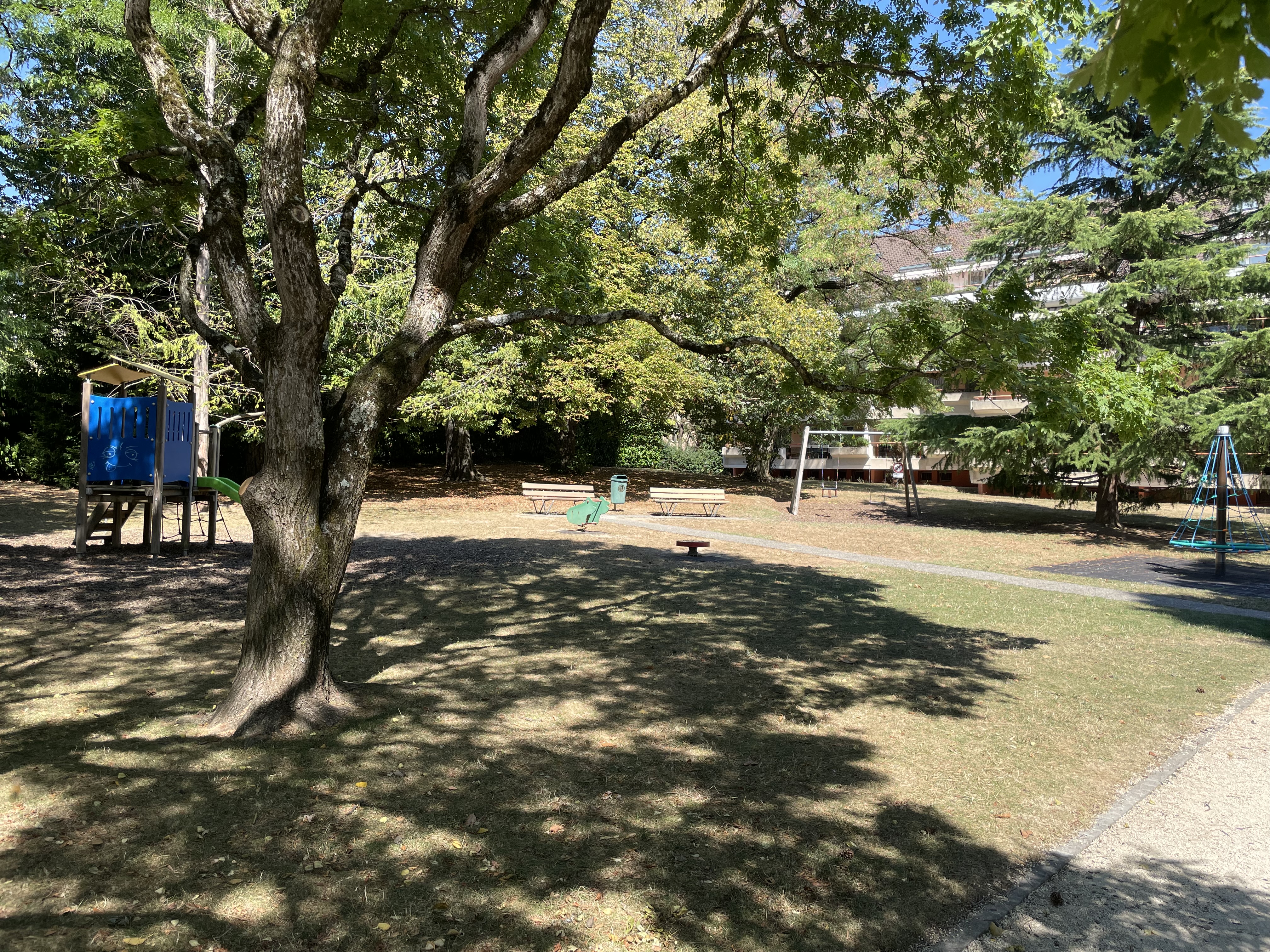 Avant rénovations - Photographie DUE