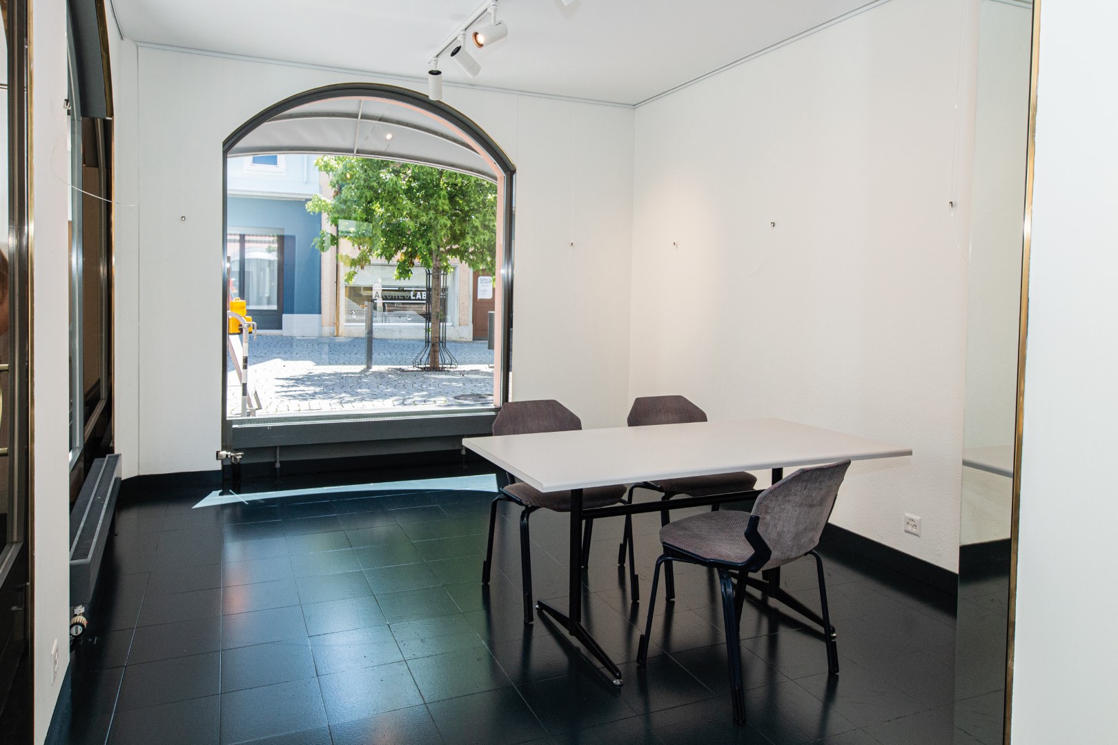 Galerie du Prieuré 1