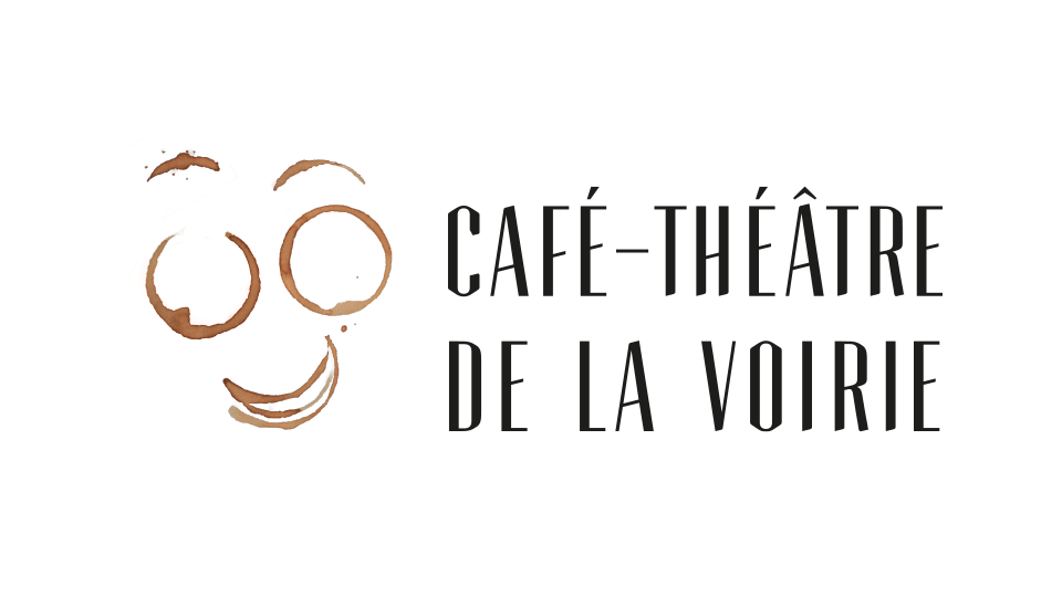 Cafe Theatre Voirie