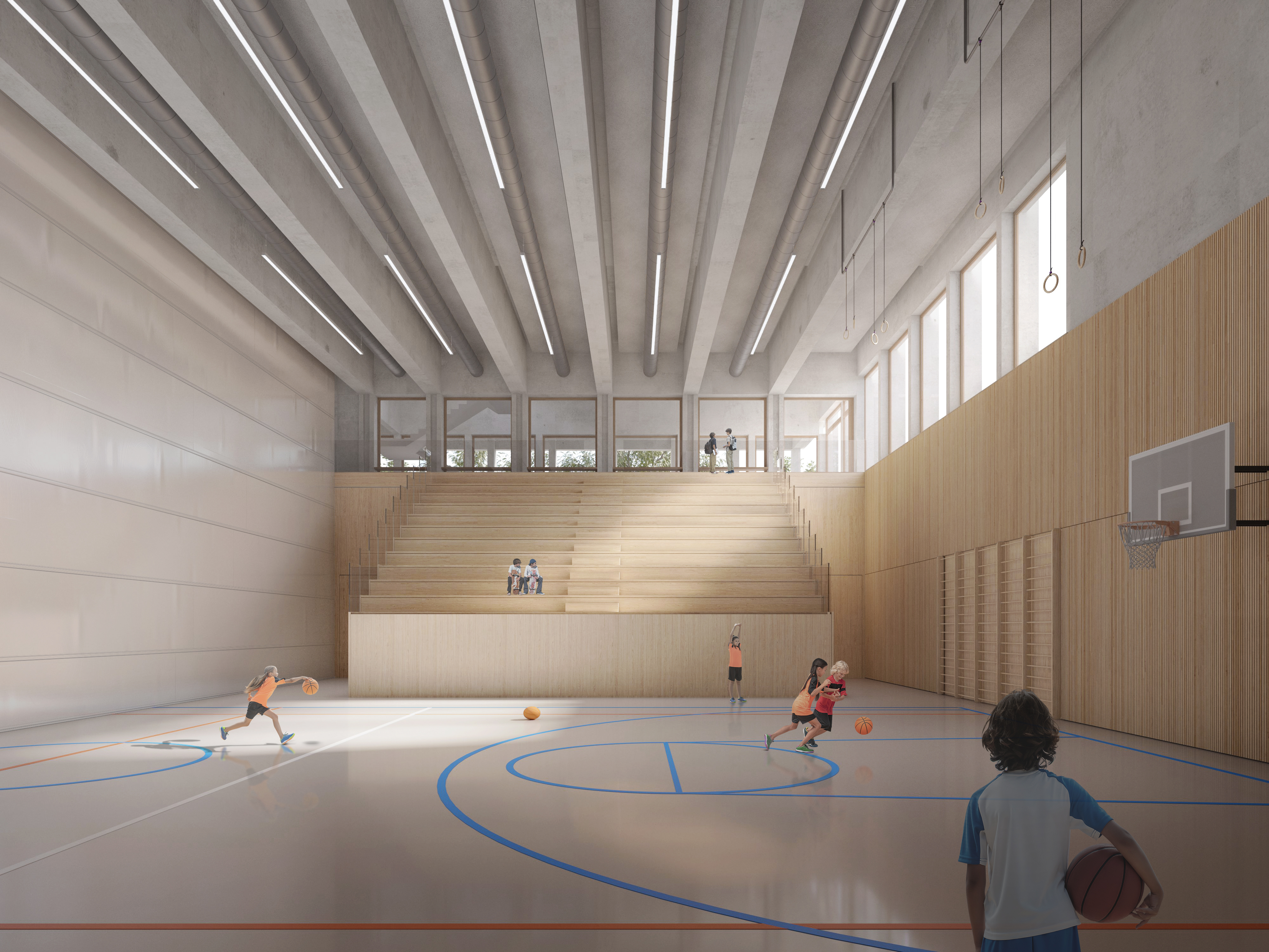 2208Ib Visualisation Salle De Sport 2
